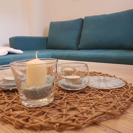 Ferienwohnung Tannenweg / Poseritz ภายนอก รูปภาพ