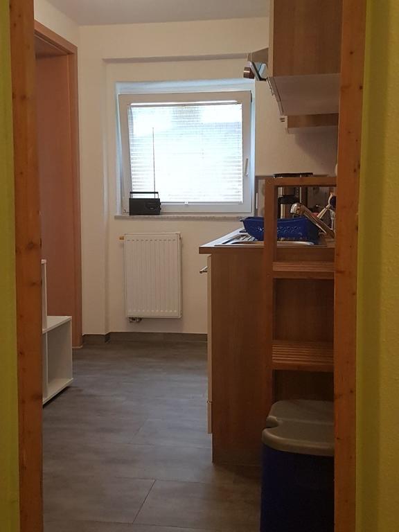 Ferienwohnung Tannenweg / Poseritz ภายนอก รูปภาพ